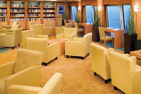 Norwegian Pearl Gallery Image